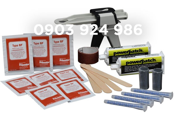 Cách Dùng Keo Polywater PowerPatch Vá Máy Biến Áp Bị Rò Rỉ Dầu