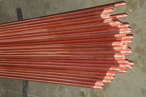 Báo Giá Cọc Tiếp Địa D14 L=2.4m (Bền Đẹp - Giá Tốt)