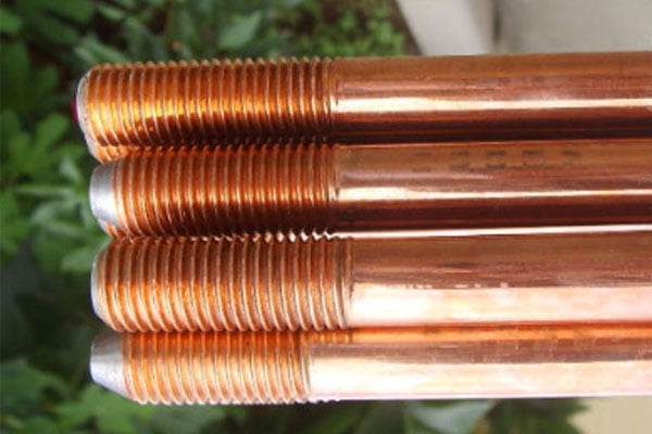 Cập Nhật Giá Cọc Tiếp Địa Phi 20 Dài 2.4m