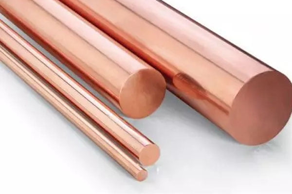 Báo Giá Cọc Tiếp Địa Đồng Đỏ (Bền Đẹp - Giá Tốt)