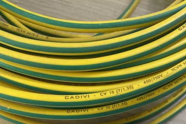 Cập Nhật Giá Dây Đồng Tiếp Địa M10 (1x10mm2)