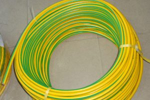 Dây Điện Tiếp Địa Vàng Xanh 1x16mm2 (Giá Tốt)