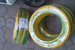 Cập Nhật Giá Dây Đồng Tiếp Địa M50 (1x50mm2)