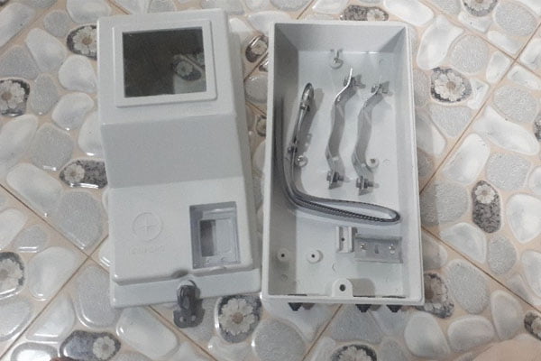 Báo Giá Hộp Đựng Công Tơ Điện - Đồng Hồ Điện [Giá Tốt]