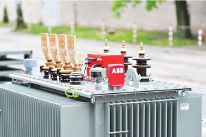Bảng Báo Giá Máy Biến Áp Dầu ABB 2500kVA (Giá Tốt)
