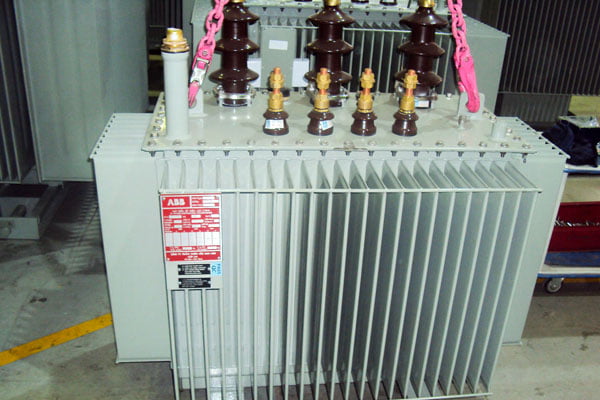 Báo Giá Máy Biến Áp Dầu ABB 1500kVA (Chiết Khấu Cao)