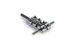 Kẹp Cực Chữ T Từ Dây Dẫn Ra Dây Dẫn