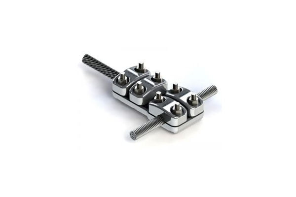 Kẹp Cực Chữ T Từ Dây Dẫn Ra Dây Dẫn