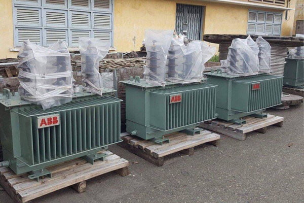Báo Giá Máy Biến Áp Dầu ABB 800kVA (Chiết Khấu Cao)