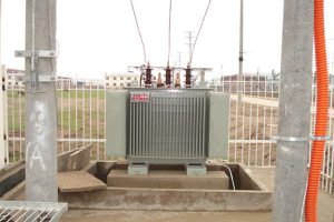 Bảng Báo Giá Máy Biến Áp Dầu ABB 630kVA (Giá Tốt)