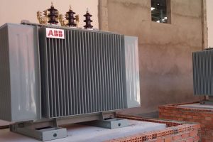 Cập Nhật Giá Máy Biến Áp Ngâm Dầu ABB 500kVA