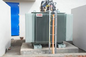 Báo Giá Máy Biến Áp Dầu ABB 160kVA (Chiết Khấu Cao)