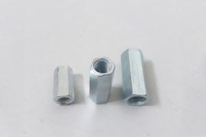 Đai Ốc Nối Ren Lục Giác M6 M8 M10 M12