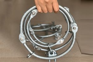 Các Loại Vòng Đai Bó Cáp 150 200 250 300 (Giá Tốt)