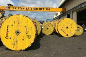 Đại Lý Cáp Điện Thịnh Phát HCM - Báo Giá Chiết Khấu Cao