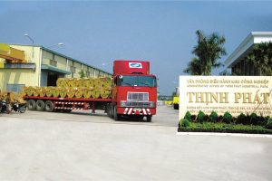 Hệ Thống Phân Phối Cáp Điện Thịnh Phát Toàn Quốc