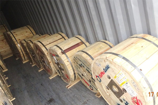 Phân phối cáp điều khiển Thịnh Phát giá tốt
