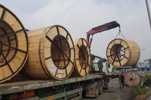 Đại Lý Cấp 1 Cáp Điện Thịnh Phát Miền Trung - Giá Tốt