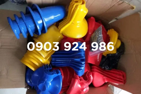 Nắp chụp cực máy biến áp