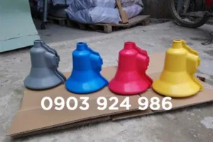 Nắp chụp cực máy biến áp Silicon (chụp ngang)