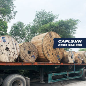 Đại lý cáp điện LS VINA